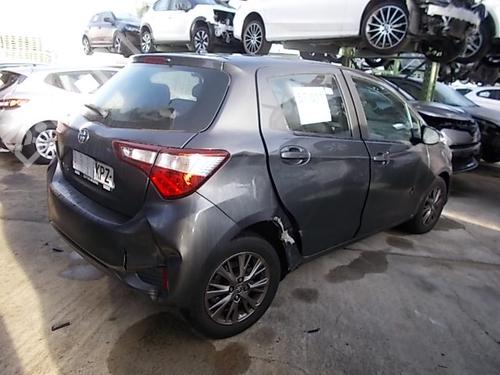 Used Parts TOYOTA YARIS (_P13_) 1.5 (NSP131_) (112 hp) 4453057