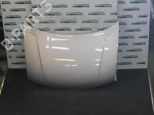 Used Hood Hood CITROËN BERLINGO / BERLINGO FIRST MPV (MF_, GJK_, GFK_) 2.0 HDi 4x4 (MFRHY) (90 hp) 12077714 12077714