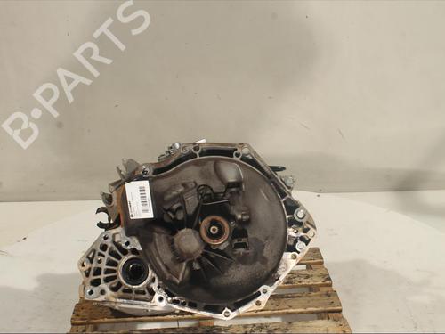 Used Gearbox Gearbox OPEL CORSA E (X15) 1.4 (08, 68) (90 hp) 19788227 19788227