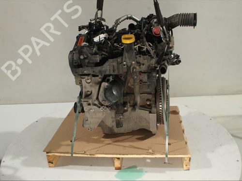 Engine NISSAN JUKE (F15) 1.5 dCi | BP29419950M1 