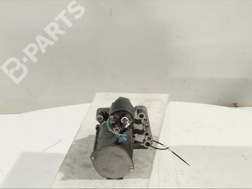 Used Starter PEUGEOT 208 I (CA_, CC_) 1.6 HDi / BlueHDi 75 (75 hp) 11906478