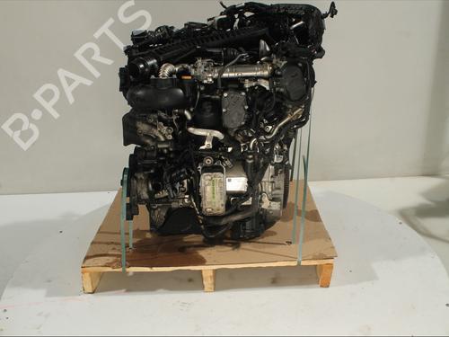 Used Engine Engine MERCEDES-BENZ A-CLASS Saloon (V177) A 200 d (177.112) (150 hp) 30582922 30582922