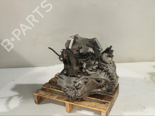 Gearbox HYUNDAI TUCSON (TL, TLE) 2.0 CRDi | BP29469954M3 