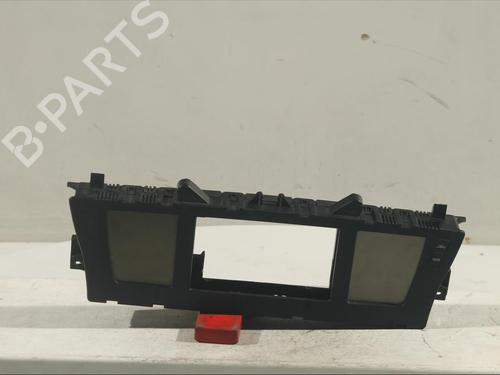 Used Instrument cluster Instrument cluster CITROËN C4 Grand Picasso I (UA_) 1.6 VTi 120 (120 hp) 26925388 26925388