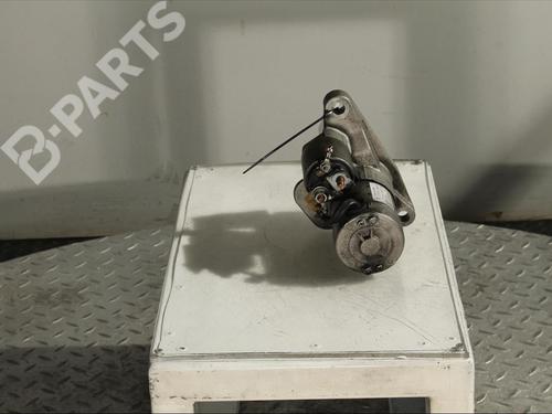 Startmotor NISSAN QASHQAI / QASHQAI +2 I (J10, NJ10, JJ10E) 1.6 dCi | BP11902066M8 