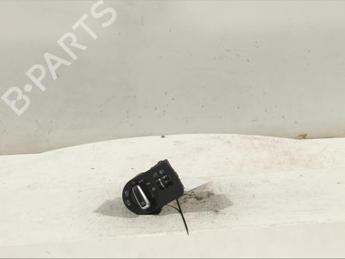 Used Headlight switch Headlight switch AUDI A1 (8X1, 8XK) 1.4 TDI (90 hp) 15136890 15136890