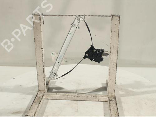 Used Front left window mechanism Front left window mechanism HYUNDAI i10 II (BA, IA) 1.2 (87 hp) 13637662 13637662
