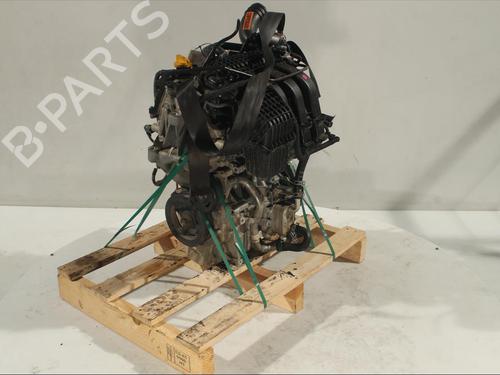 Engine DACIA SANDERO II  | BP13084476M1 