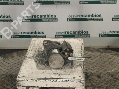 Starter OPEL ASTRA H CLASSIC Saloon (A04)  | BP11898713M8 