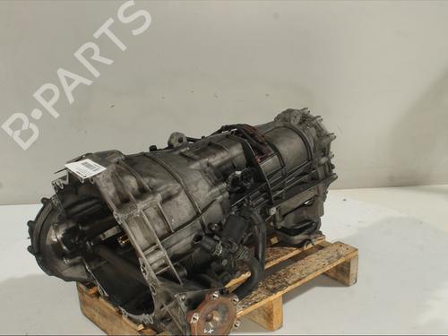 Skrzynia biegów AUDI A4 B8 (8K2) 2.0 TDI | BP29818121M3 