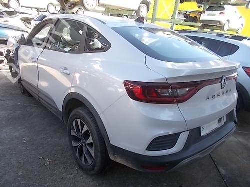 Left front window switch RENAULT ARKANA I (LCM_, LDN_) 1.3 TCe 140 (LDN0) | BP29462950I27  - Image 5