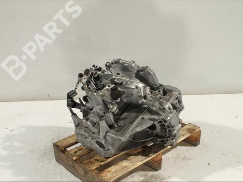 Gearbox MITSUBISHI ASX (GA_W_) 1.6 MIVEC (GA1W) | BP11903380M3