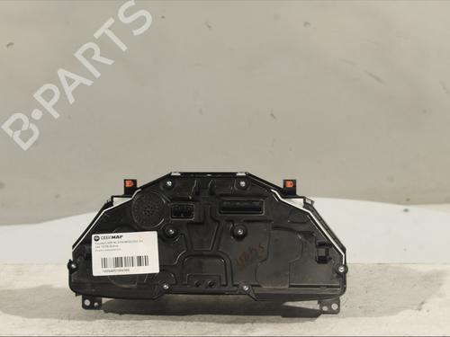 Instrument cluster TOYOTA C-HR (_X1_) 1.8 Hybrid (ZYX10_, ZYX11_, ZYX10R, ZYX11R) | BP29420174C47 