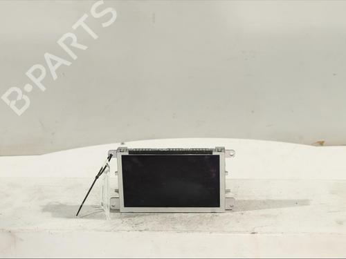 Used Display monitor Display monitor AUDI A5 (8T3) 1.8 TFSI (170 hp) 11982360 11982360