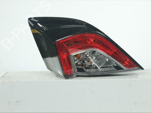 Farolim direito Farolim direito HONDA CIVIC X Hatchback (FC_, FK_) 1.0 VTEC (FK6) (129 hp) 35747709 35747709