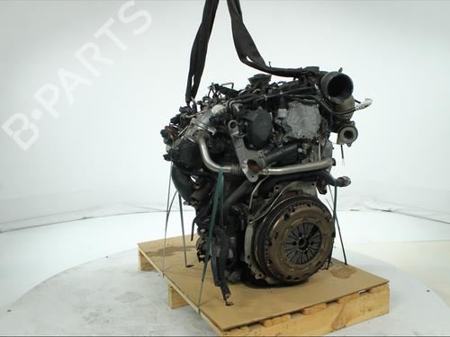 Engine VW GOLF VI (5K1) 2.0 TDI | BP39699047M1 - Image 2