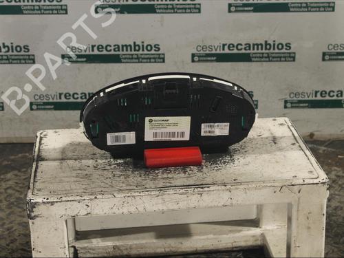 Instrument cluster RENAULT MEGANE III Grandtour (KZ0/1) 1.5 dCi (KZ09, KZ0D, KZ1G, KZ29, KZ14, KZ1W, KZ10, KZ1F,... | BP26919445C47 