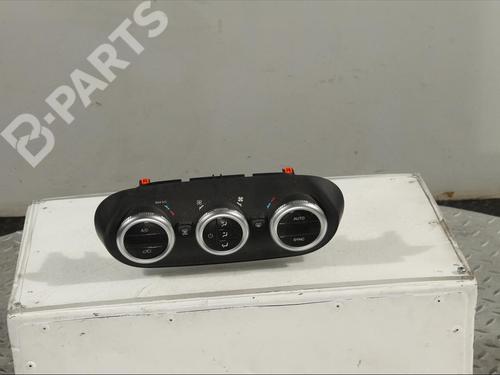 Used Climate control FIAT 500X (334_) [2014-2025]  11981384