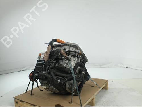 Electronic module NISSAN JUKE (F16_) 1.6 Hybrid | BP36820057M83 - Image 6