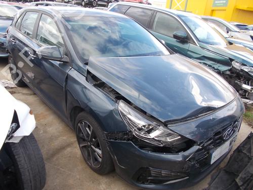 Climate control HYUNDAI i30 (PDE, PD, PDEN) 1.5 | BP31962327I5 