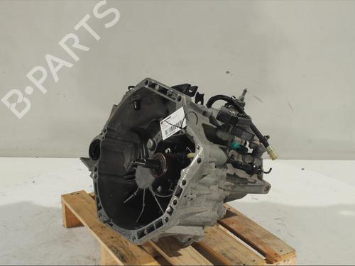 Gearbox RENAULT TALISMAN (LP_) 1.6 dCi 130 | BP13215514M3