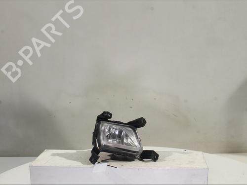 Used Left front fog light Left front fog light MG MG ZS SUV (AZS1) 1.5 VTi (106 hp) 33418104 33418104