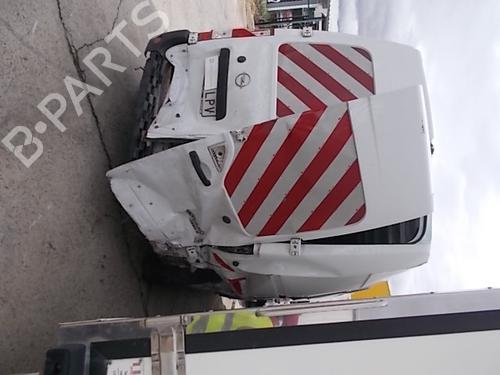 Used Parts OPEL MOVANO B Van (X62) 2.3 CDTI FWD (FV) (136 hp) 4223114