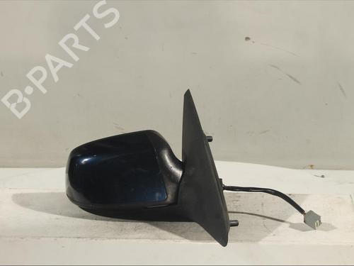 Right mirror FORD MONDEO III (B5Y)  | BP13819404C27 