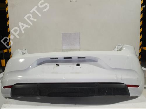 Used Rear bumper Rear bumper RENAULT CLIO V (B7_) 1.6 E-TECH 140 (B7MU) (140 hp) 33836592 33836592