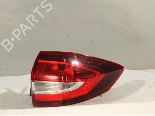Højre baglygte FORD C-MAX II (DXA/CB7, DXA/CEU) 1.5 TDCi (120 hp) 28529497