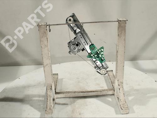 Used Rear left window mechanism OPEL ASTRA J Sports Tourer (P10) 1.4 LPG (35) (140 hp) 12084766