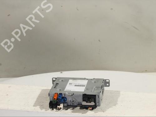 Electronic module PEUGEOT 2008 II (UD_, US_, UY_, UJ_, UR_, UC_) 1.2 PureTech 130 (USHNS, URHNS) | BP26919957M83 