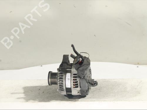 Used Alternator Alternator FORD FIESTA VII (HJ, HF) 1.0 EcoBoost (101 hp) 25018084 25018084
