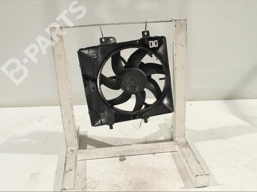 Køleventilator elektrisk PEUGEOT 208 I (CA_, CC_) 1.6 HDi / BlueHDi 75 (75 hp) 11954984