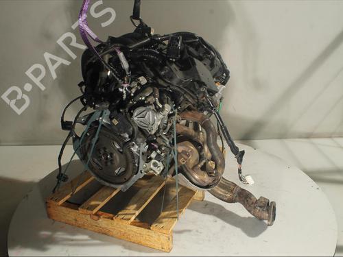 Engine MAZDA CX-5 (KF)  | BP19937970M1 