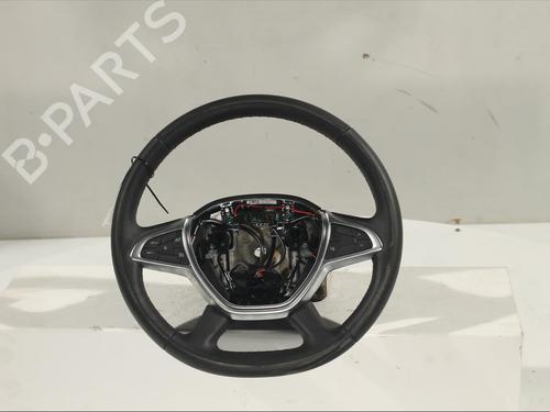 Used Steering wheel Steering wheel DACIA DUSTER (HM_) 1.5 dCi 115 (HMAD) (116 hp) 11984452 11984452