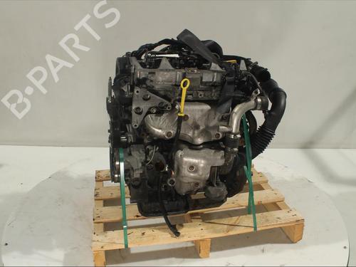 Motor HONDA CIVIC VII Hatchback (EU, EP, EV) 1.7 CTDi (EP4, EU9) | BP13538761M1 