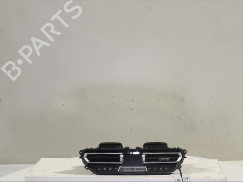 Used Climate control BMW 3 Touring (G21, G81) 318 d (150 hp) 32874035