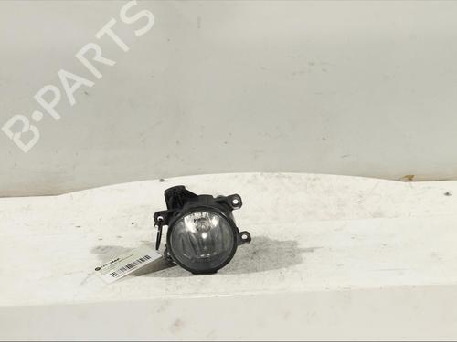 Used Left front fog light Left front fog light CITROËN C-ELYSEE (DD_) 1.2 VTi 82 (82 hp) 11904036 11904036