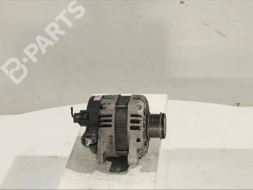 Alternator HYUNDAI TUCSON (TL, TLE) 1.7 CRDi | BP11911063M7 