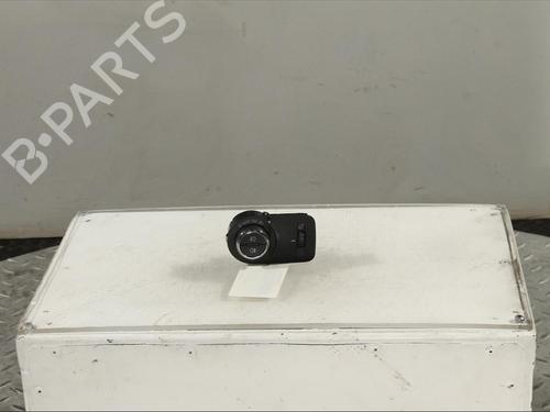 Used Headlight switch Headlight switch OPEL ZAFIRA TOURER C (P12) 2.0 CDTi (75) (130 hp) 11902382 11902382