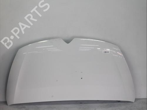 Used Hood Hood CITROËN GRAND C4 SPACETOURER (3A_, 3E_) 1.5 BlueHDi 130 (131 hp) 34573546 34573546