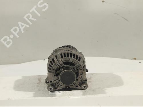 Used Alternator Alternator VW GOLF PLUS V (5M1, 521) 1.6 TDI (105 hp) 11984579 11984579