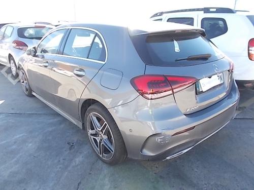 Headlight switch MERCEDES-BENZ A-CLASS (W177) A 200 (177.087) | BP22992440I24  - Image 6