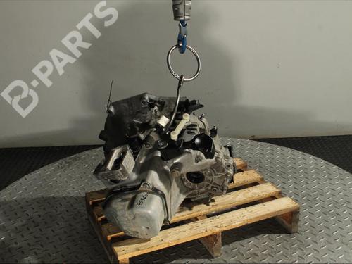 Gearbox CITROËN C3 II (SC_) 1.0 VTi 68 | BP11902199M3