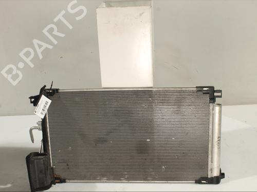 AC radiator TOYOTA YARIS CROSS (MXP_) 1.5 Hybrid (MXPJ10) | BP29382857M32 