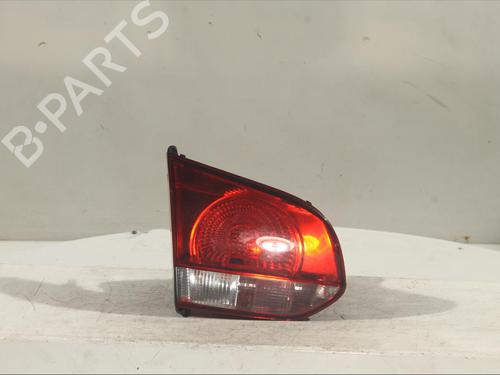 Left taillight VW GOLF VI (5K1) [2008-2014]null 5K0945093G89090892 5K0 945 093 AB