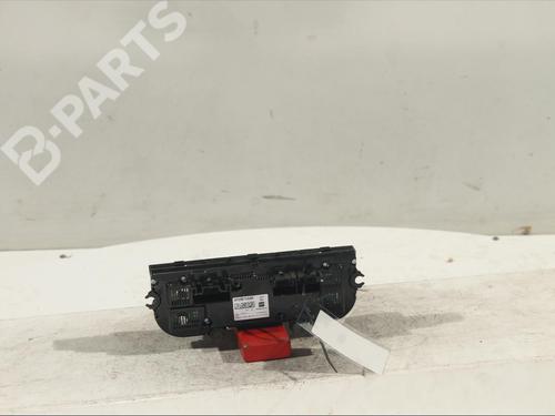 Climate control SEAT LEON (5F1)  | BP11990296I5 