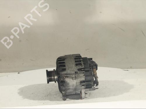 Alternator VW CALIFORNIA T5 Camper (7EC, 7EF, 7EG, 7HF, 7HC)  | BP19776385M7 