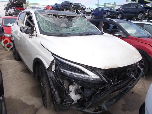 Steering column stalk NISSAN QASHQAI III (J12) 1.3 DIG-T | BP31962416I23 